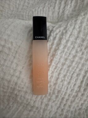 CHANEL L’Huile Camelia Cuticle Oil